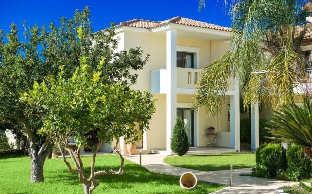 Coco Palm Beach Villas Tsilivi  Extérieur photo