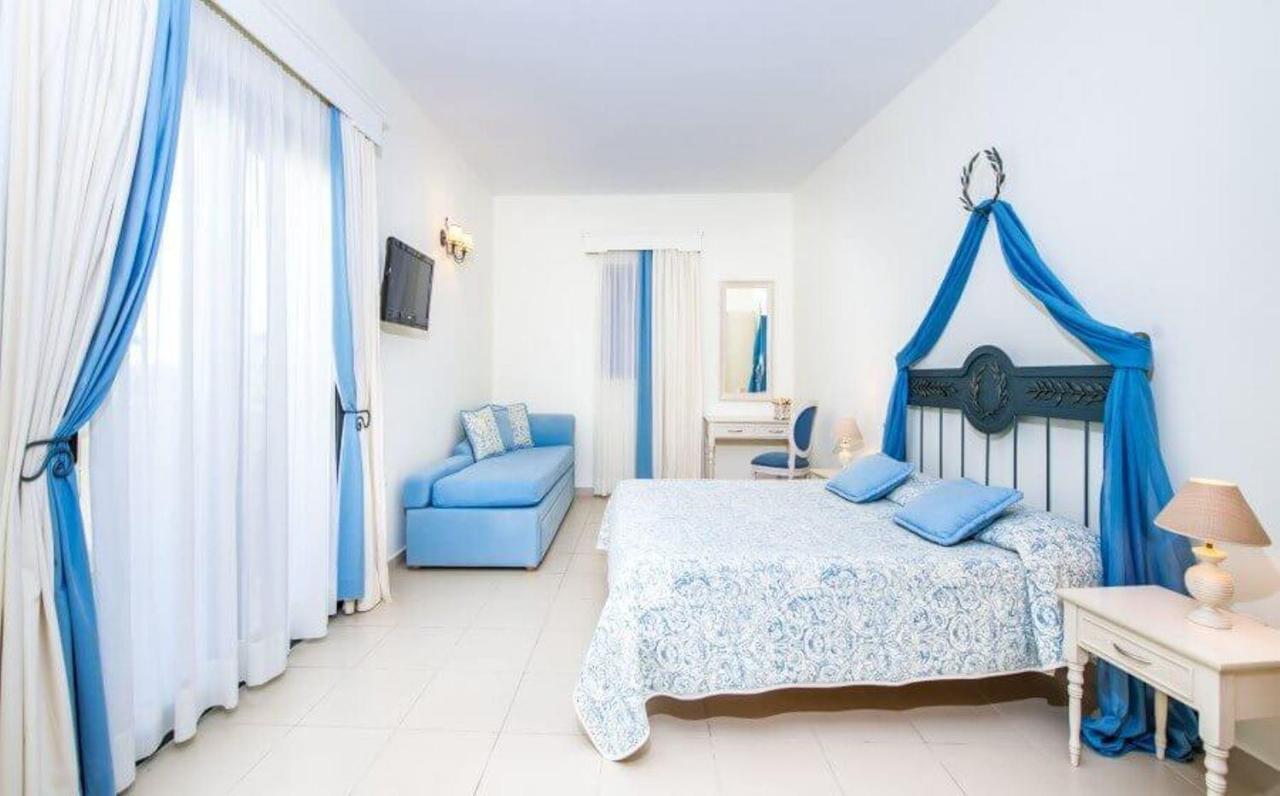 Coco Palm Beach Villas Tsilivi  Extérieur photo