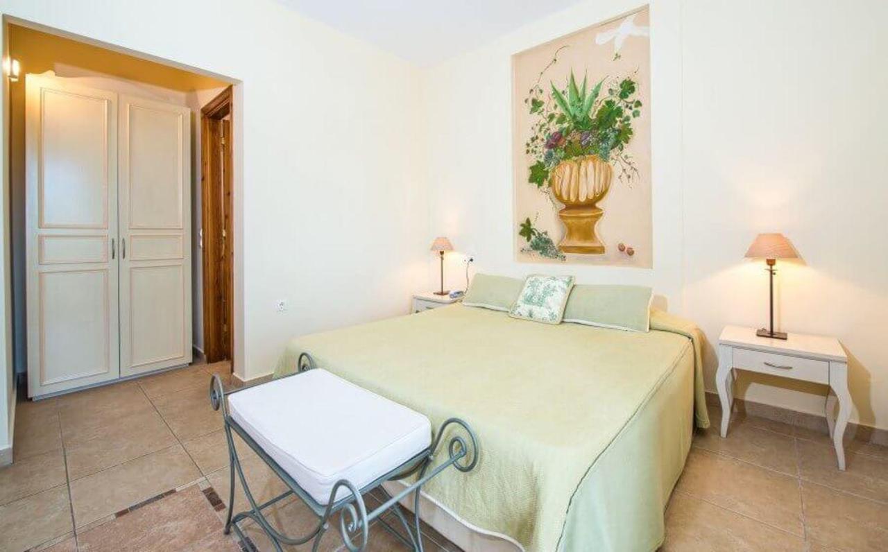 Coco Palm Beach Villas Tsilivi  Extérieur photo