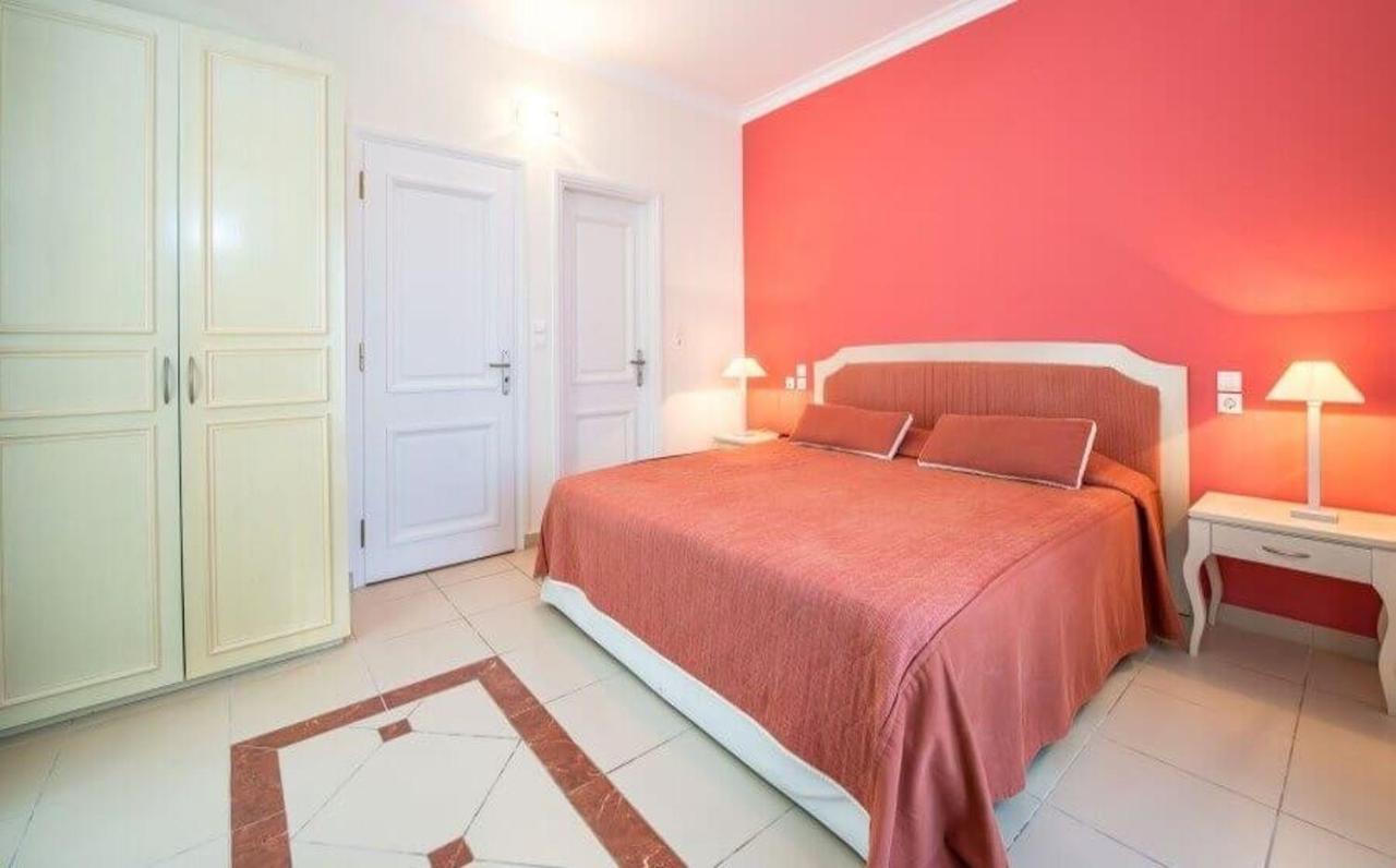 Coco Palm Beach Villas Tsilivi  Extérieur photo