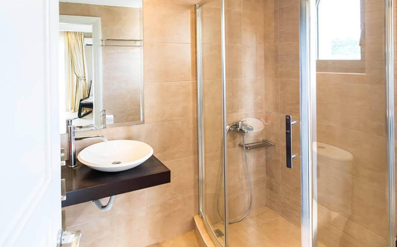 Coco Palm Beach Villas Tsilivi  Extérieur photo