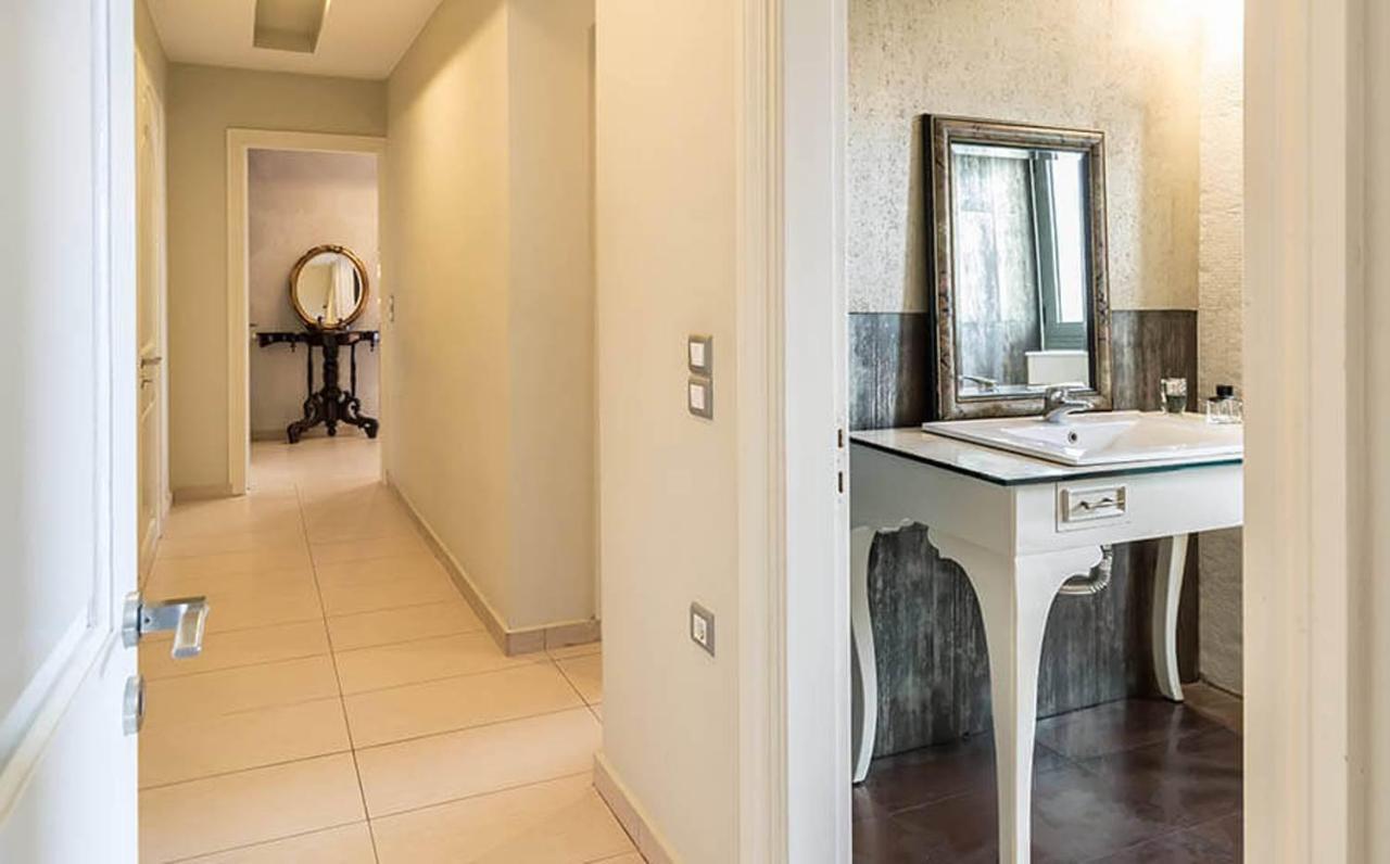 Coco Palm Beach Villas Tsilivi  Extérieur photo