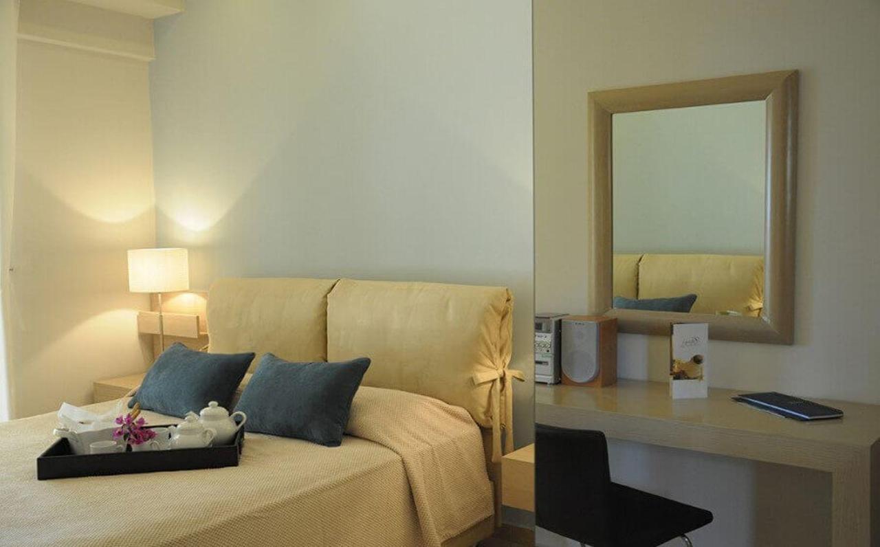 Coco Palm Beach Villas Tsilivi  Extérieur photo