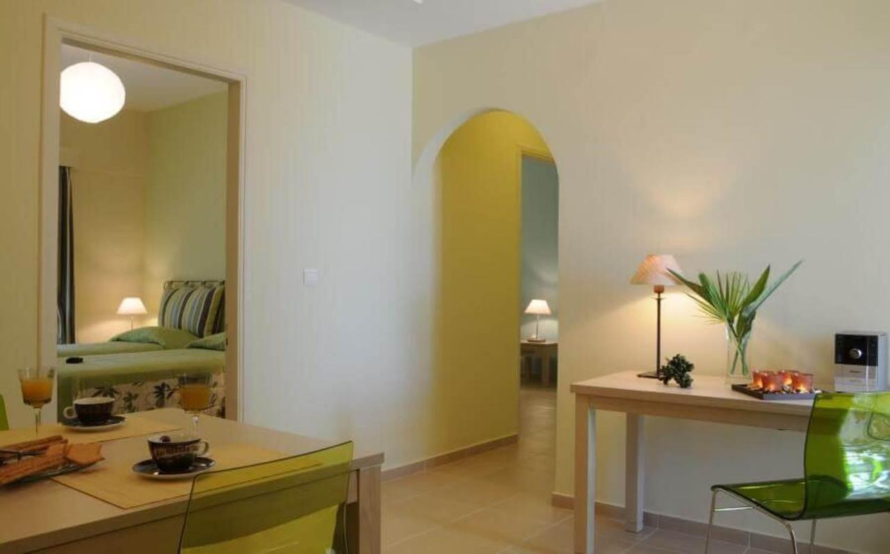 Coco Palm Beach Villas Tsilivi  Extérieur photo