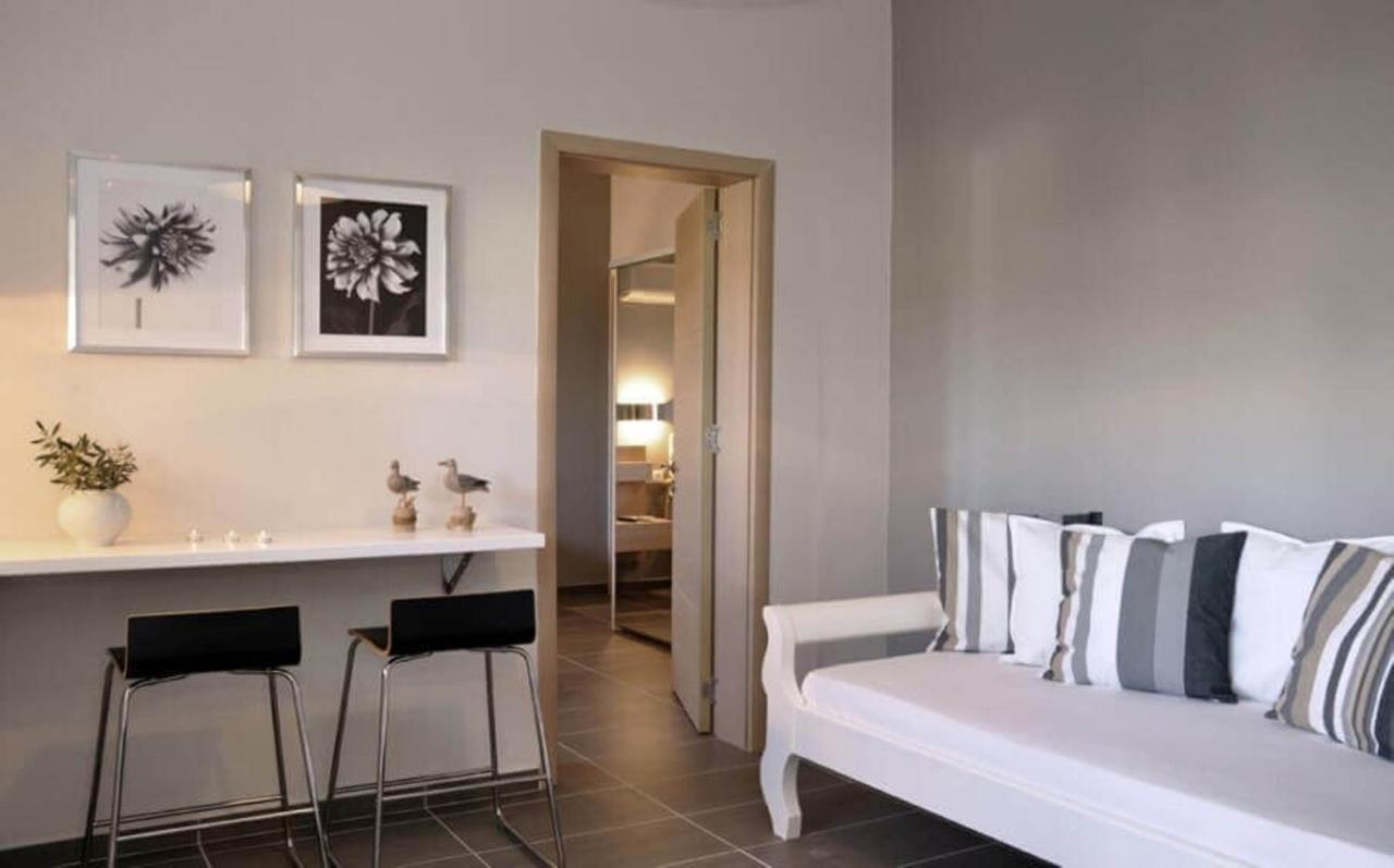 Coco Palm Beach Villas Tsilivi  Extérieur photo