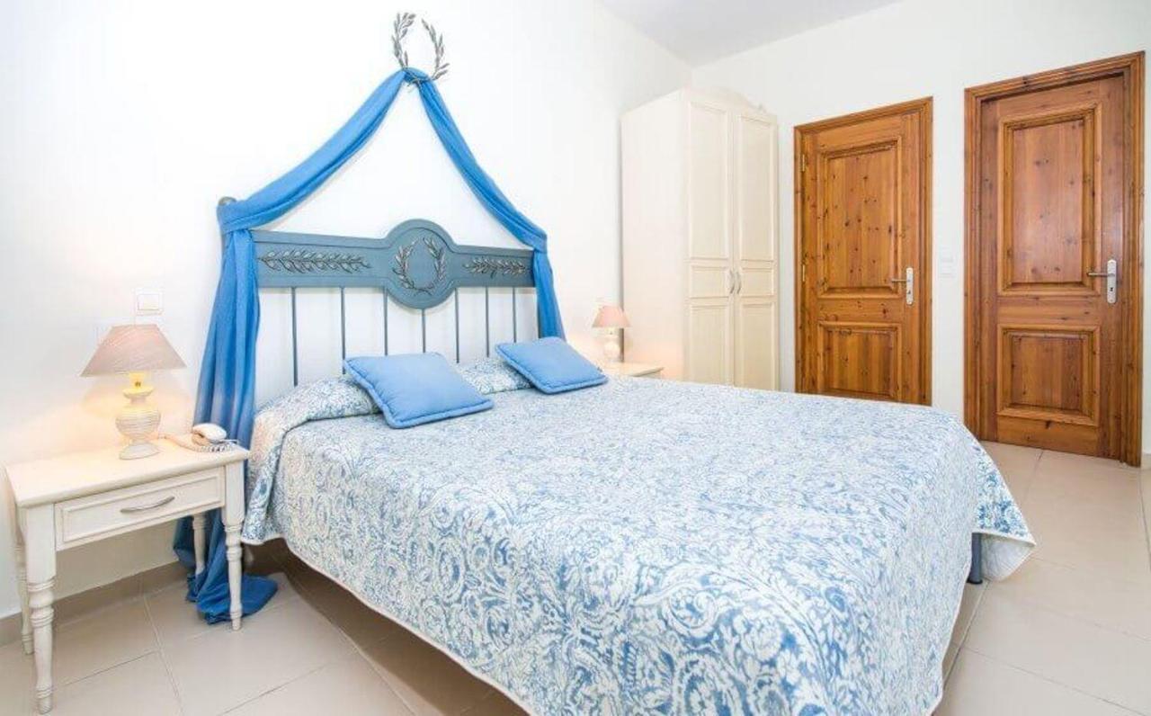 Coco Palm Beach Villas Tsilivi  Extérieur photo