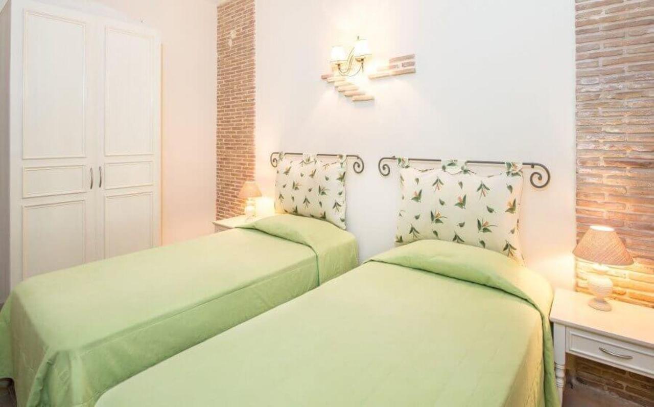 Coco Palm Beach Villas Tsilivi  Extérieur photo