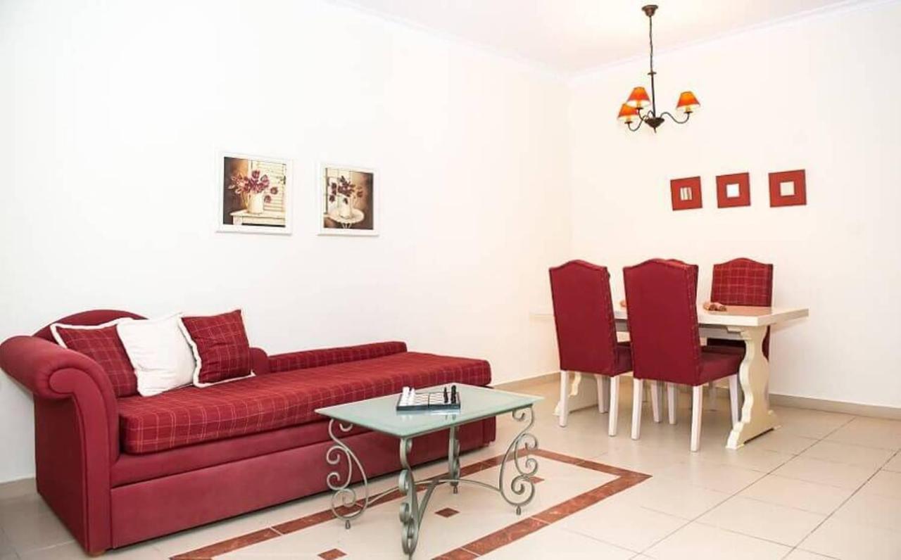 Coco Palm Beach Villas Tsilivi  Extérieur photo