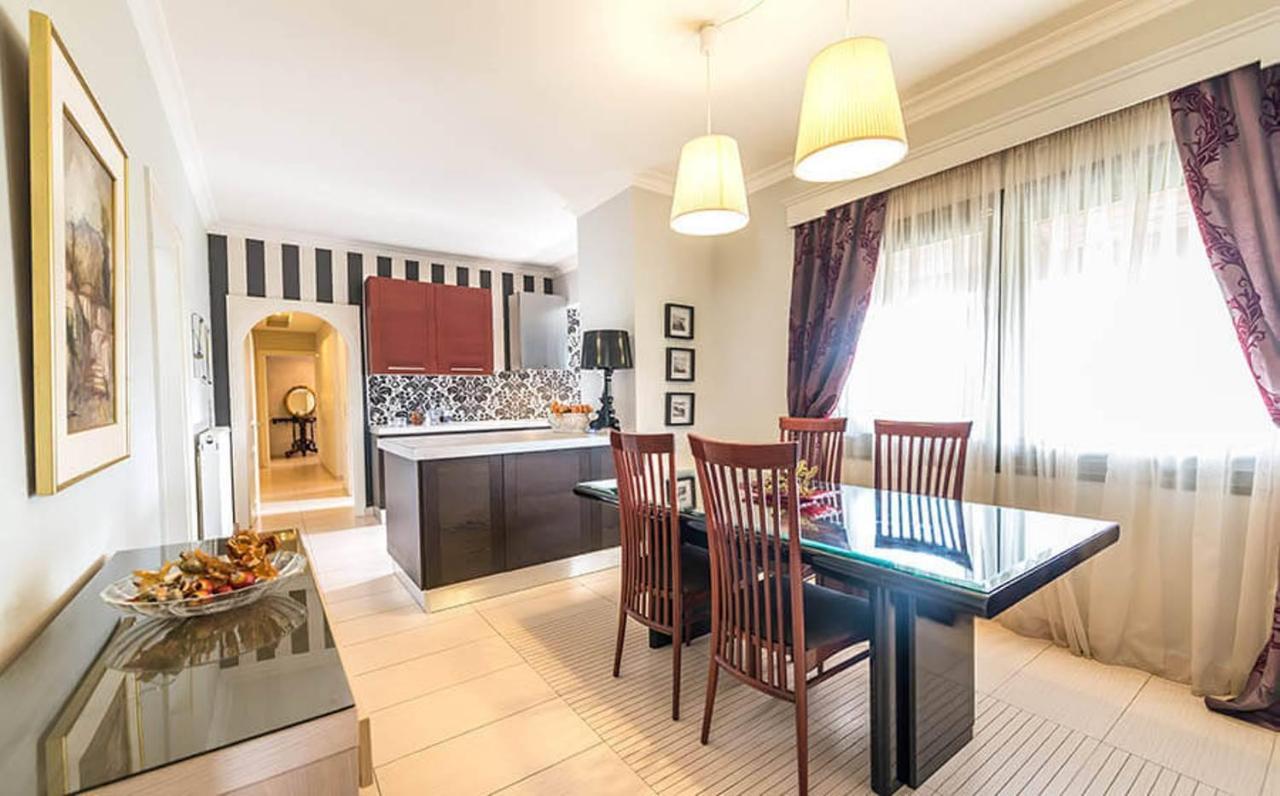 Coco Palm Beach Villas Tsilivi  Extérieur photo