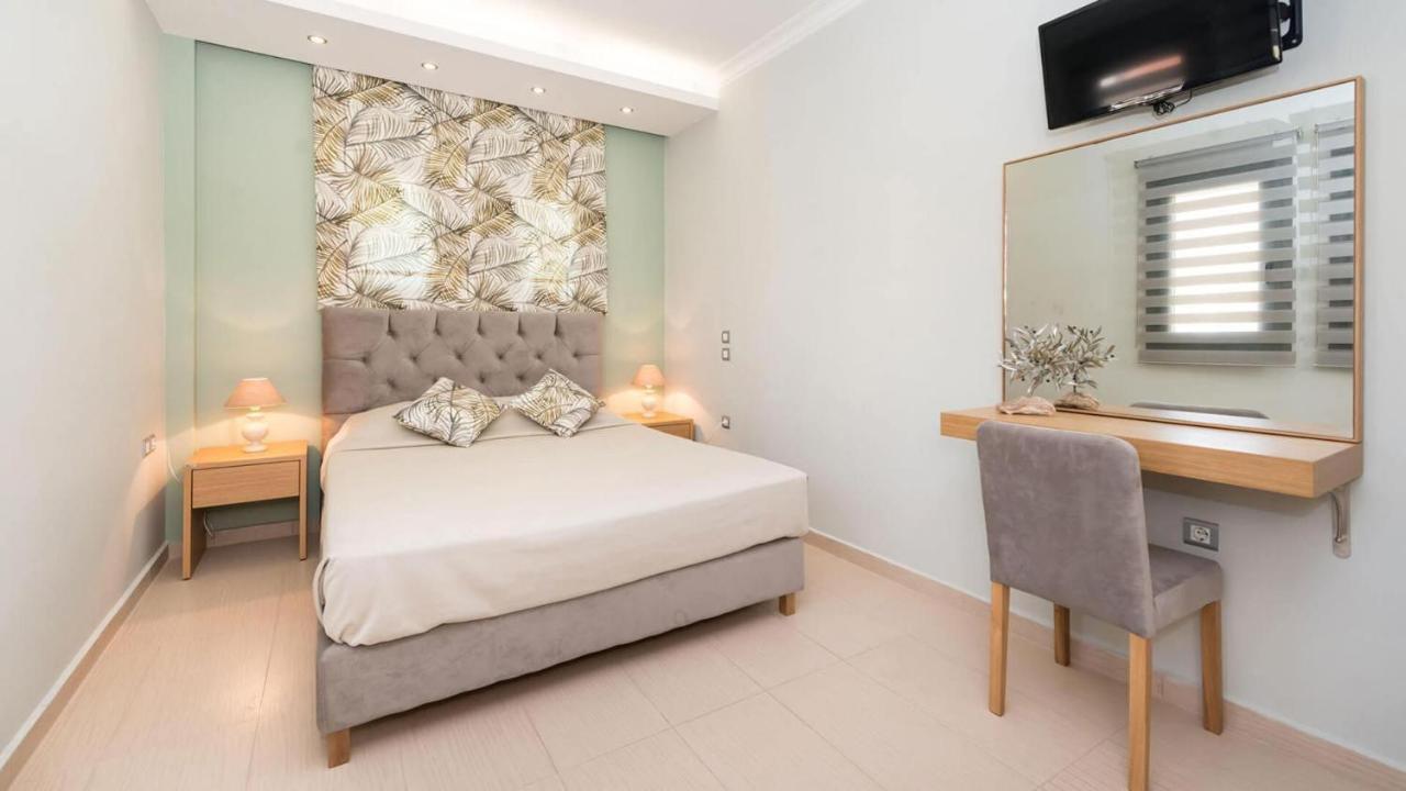 Coco Palm Beach Villas Tsilivi  Extérieur photo