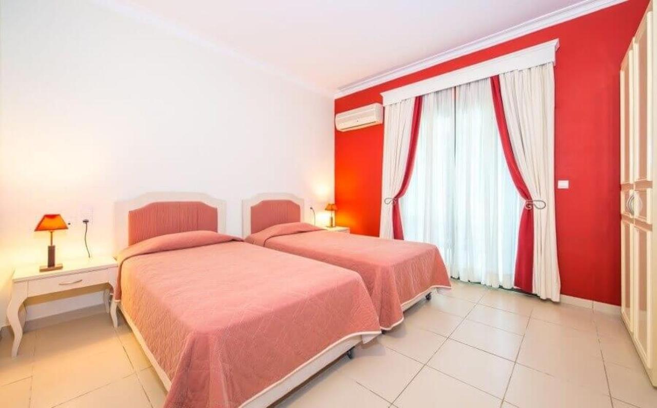 Coco Palm Beach Villas Tsilivi  Extérieur photo