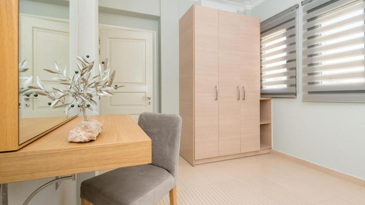 Coco Palm Beach Villas Tsilivi  Extérieur photo