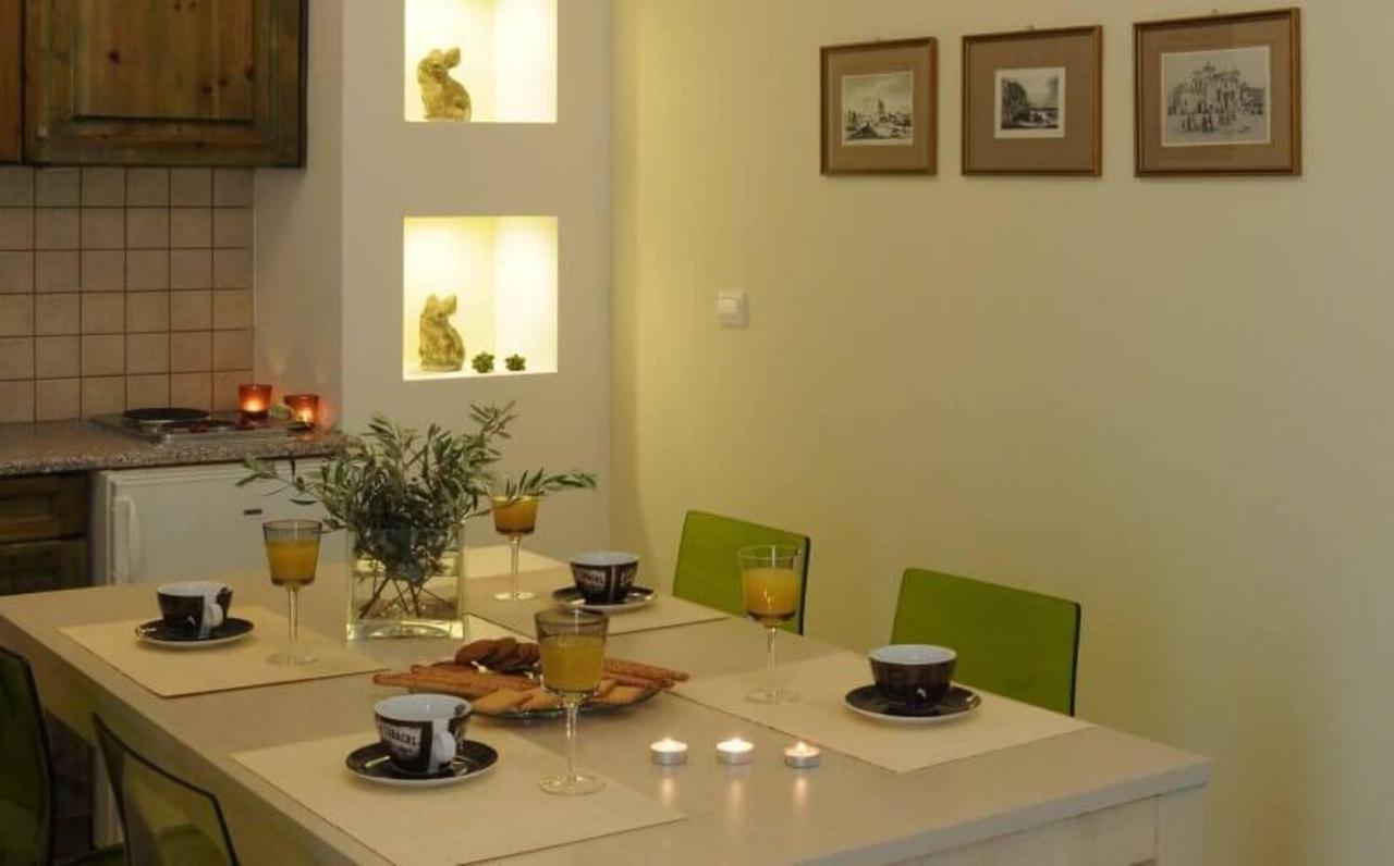 Coco Palm Beach Villas Tsilivi  Extérieur photo