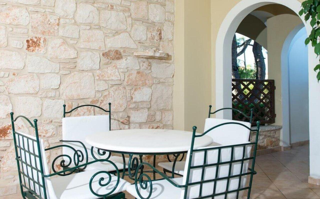 Coco Palm Beach Villas Tsilivi  Extérieur photo
