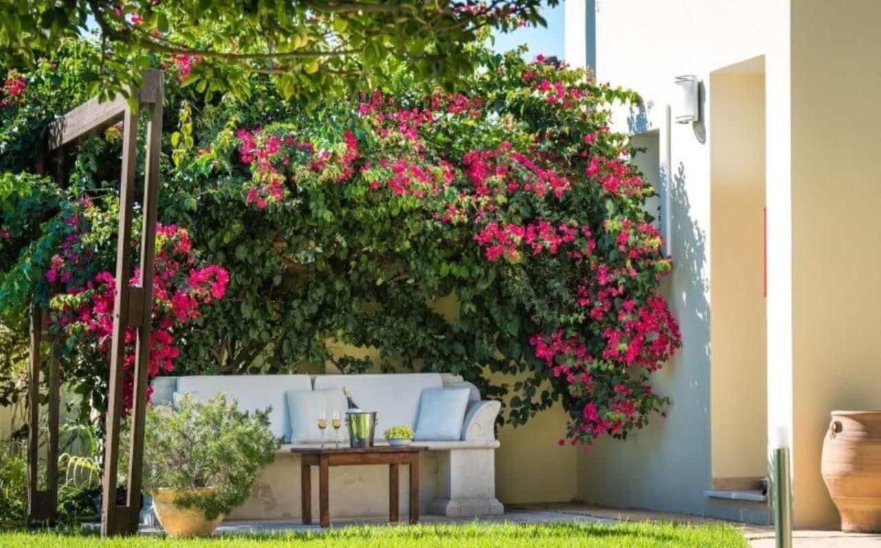 Coco Palm Beach Villas Tsilivi  Extérieur photo
