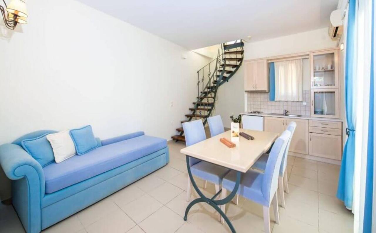 Coco Palm Beach Villas Tsilivi  Extérieur photo