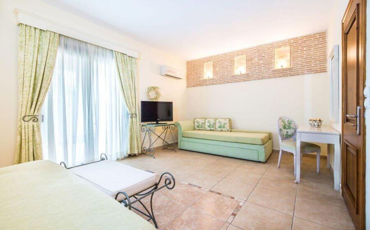 Coco Palm Beach Villas Tsilivi  Extérieur photo