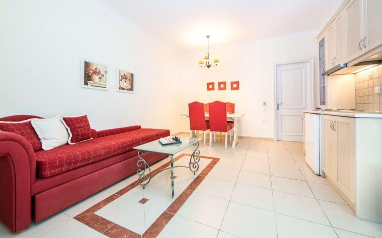 Coco Palm Beach Villas Tsilivi  Extérieur photo