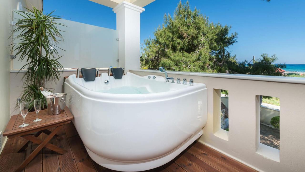 Coco Palm Beach Villas Tsilivi  Extérieur photo