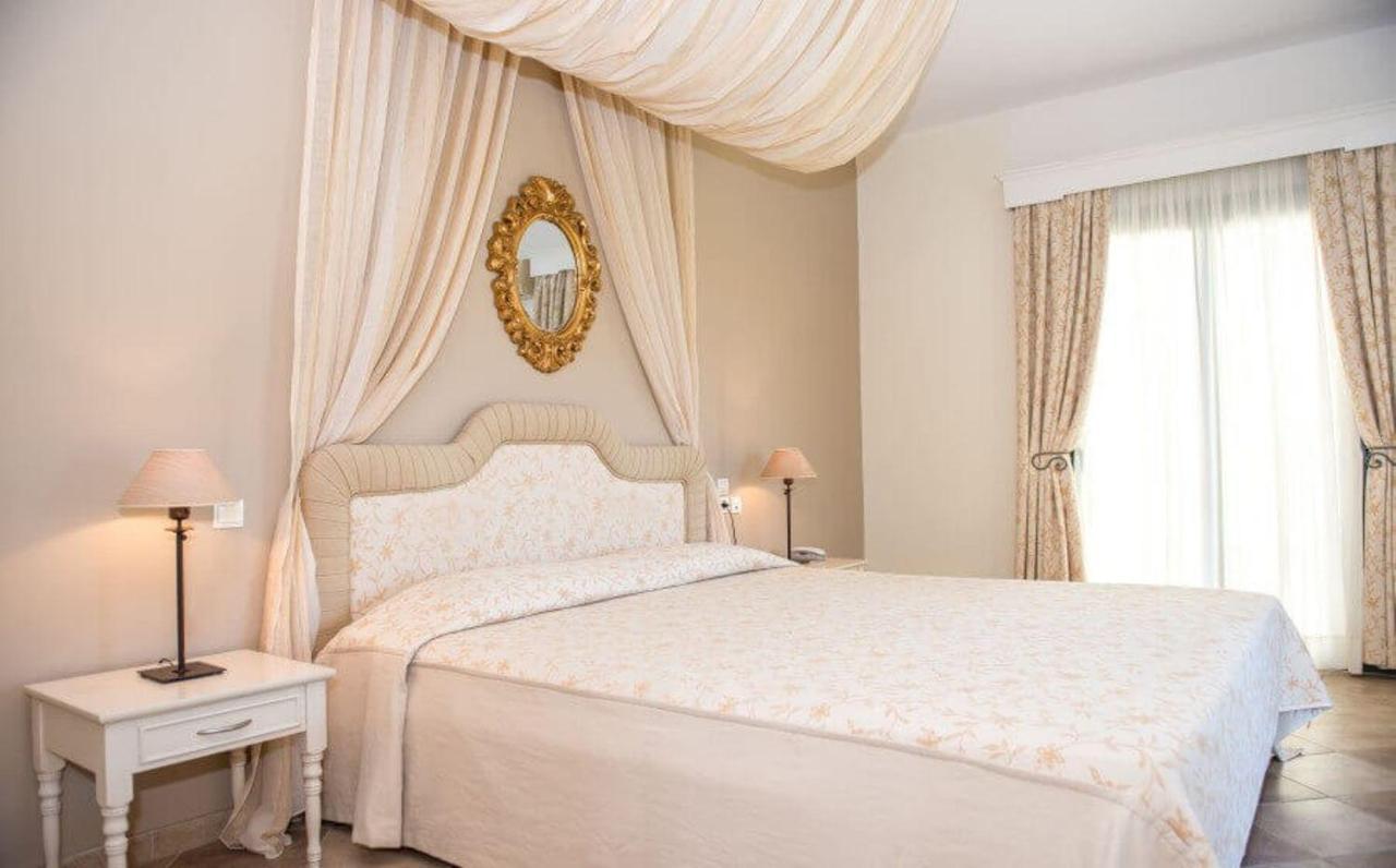 Coco Palm Beach Villas Tsilivi  Extérieur photo