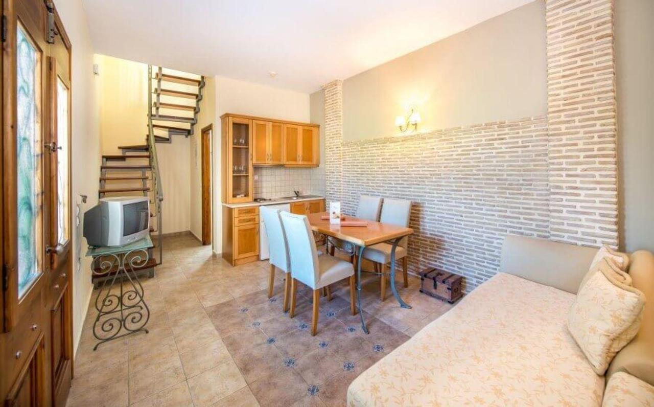 Coco Palm Beach Villas Tsilivi  Extérieur photo