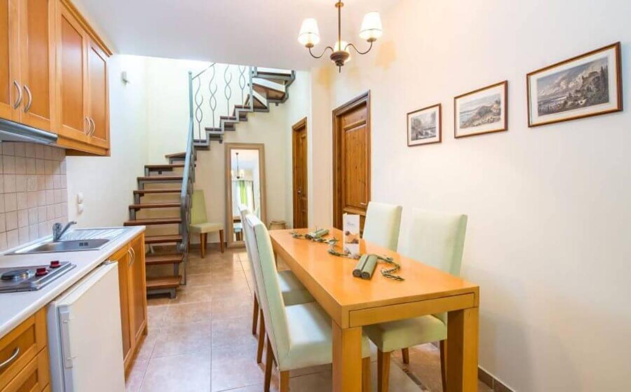 Coco Palm Beach Villas Tsilivi  Extérieur photo