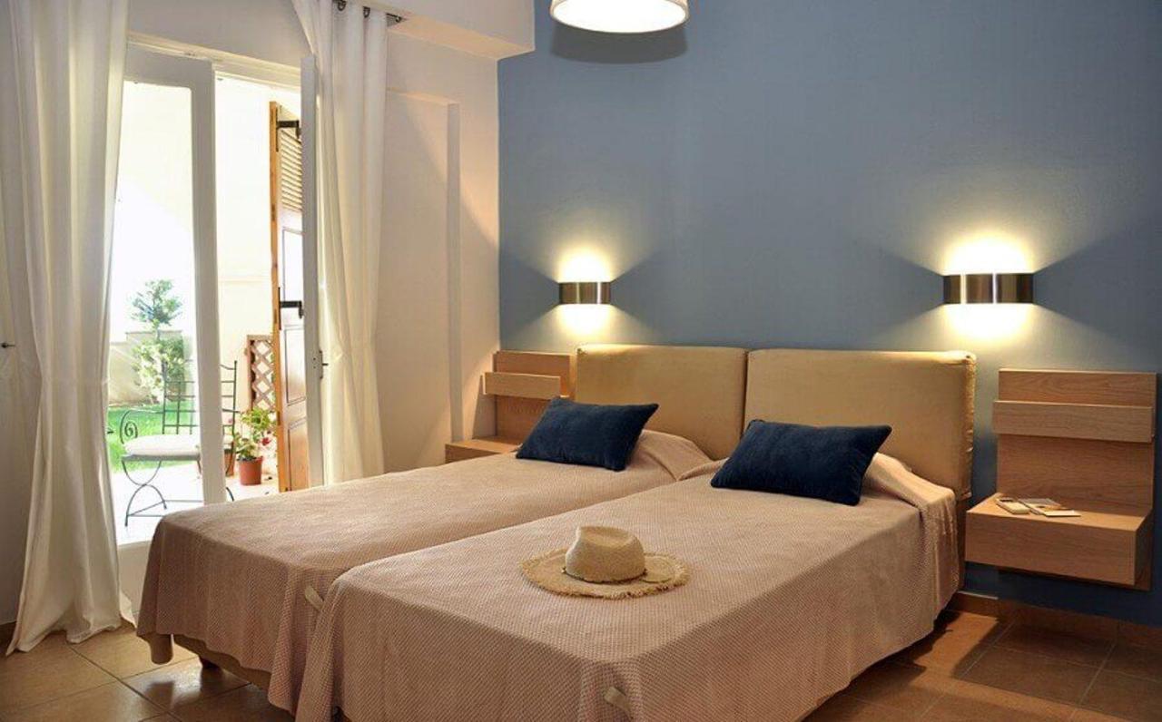 Coco Palm Beach Villas Tsilivi  Extérieur photo