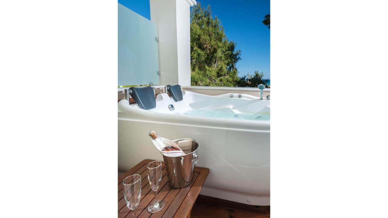 Coco Palm Beach Villas Tsilivi  Extérieur photo