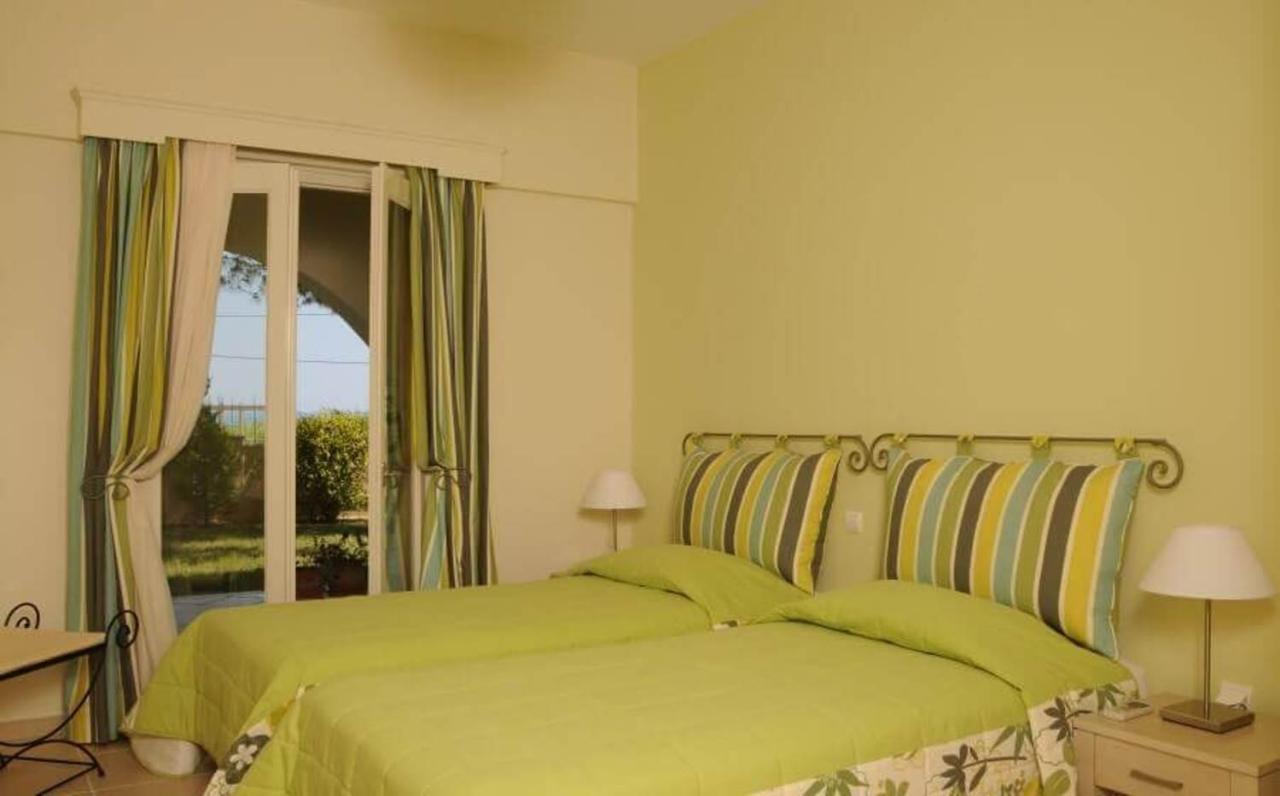 Coco Palm Beach Villas Tsilivi  Extérieur photo