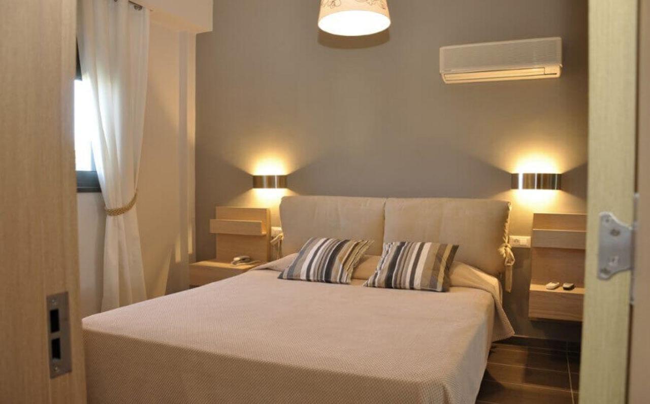 Coco Palm Beach Villas Tsilivi  Extérieur photo