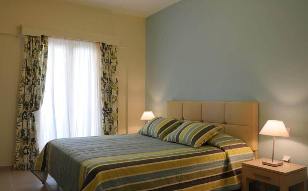 Coco Palm Beach Villas Tsilivi  Extérieur photo